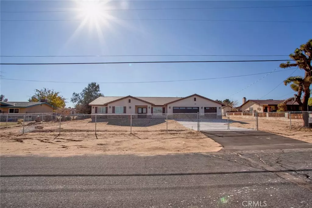 Hesperia, CA 92345,18121 Pitache ST