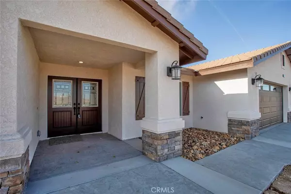 Hesperia, CA 92345,18121 Pitache ST