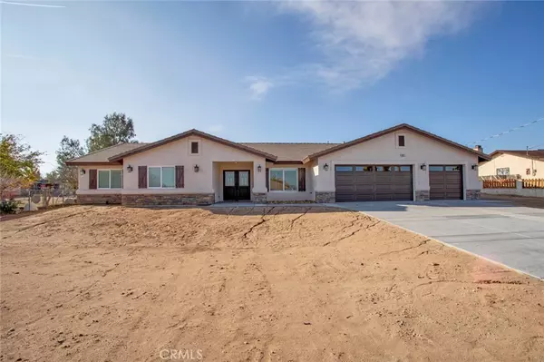 Hesperia, CA 92345,18121 Pitache ST