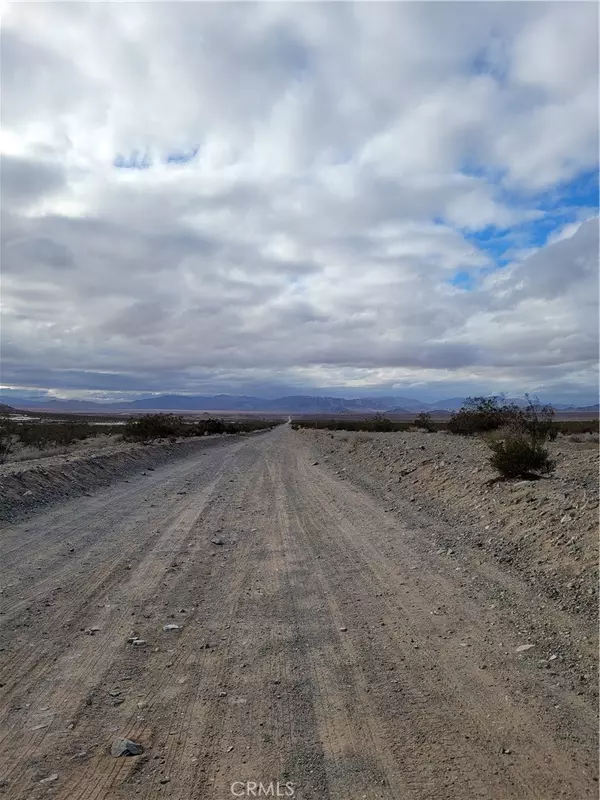 0 Northside RD, Lucerne Valley, CA 92356