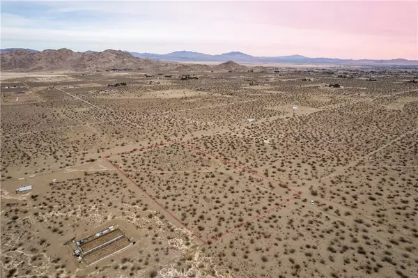 Lucerne Valley, CA 92356,0 Foothill RD