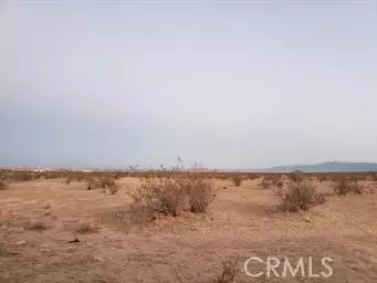 0 (36) Near County Rd 20776, Hinkley, CA 92347