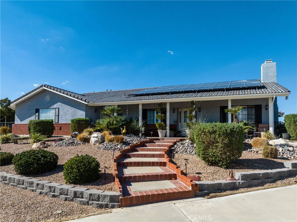 18380 Lemon ST, Hesperia, CA 92345