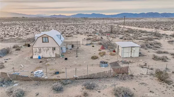 Lucerne Valley, CA 92356,36979 Mercury RD