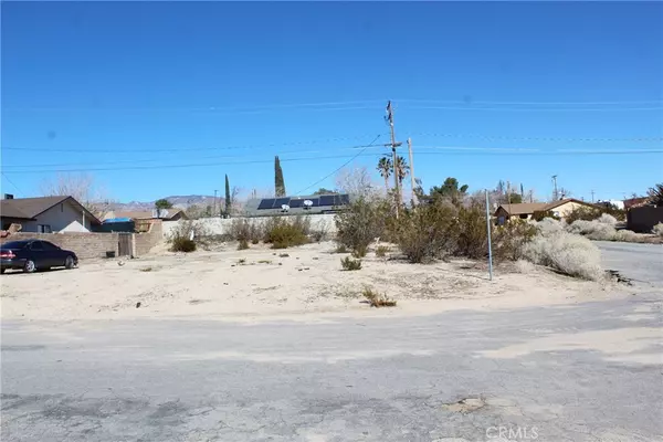 Mojave, CA 93501,2801 Encina AVE