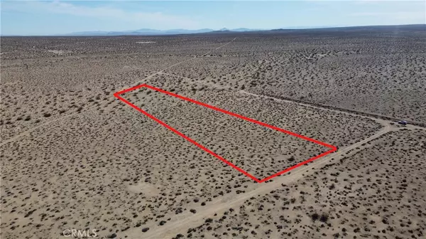 Boron, CA 93516,0 La Bonita AVE