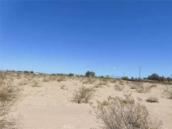 Newberry Springs, CA 92365,0 Duntroon ST