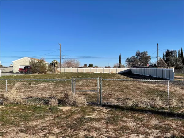 Hesperia, CA 92345,0 Vine ST