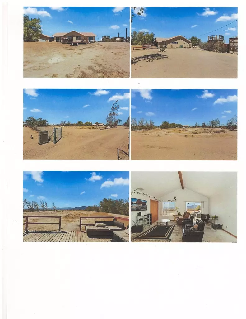 Newberry Springs, CA 92365,45028 Palos Verdes RD