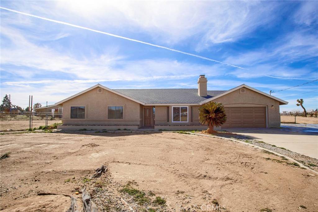 10261 Joshua CT, Victorville, CA 92392