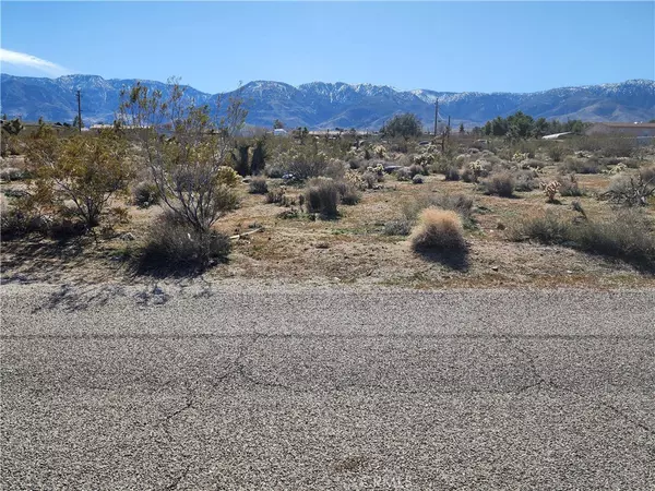 Lucerne Valley, CA 92356,32741 Zircon RD