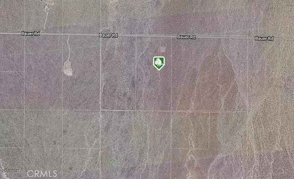 0 Bauer RD, Lucerne Valley, CA 92356