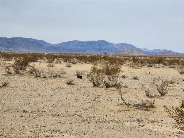 0 Camp Rock RD, Lucerne Valley, CA 92356