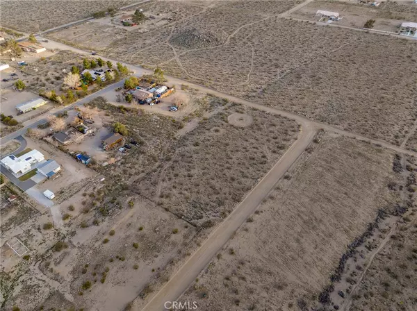 Lucerne Valley, CA 92356,0 Mountain View RD