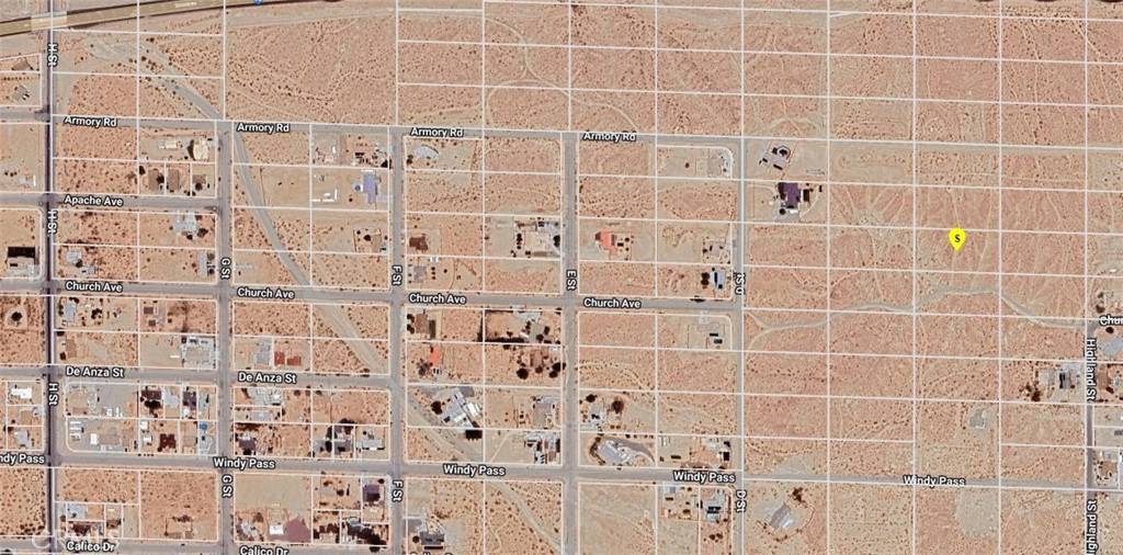 Barstow, CA 92311,19 D Street