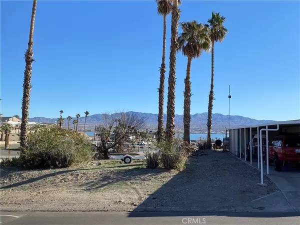 Needles, CA 92363,86 A Street 86E