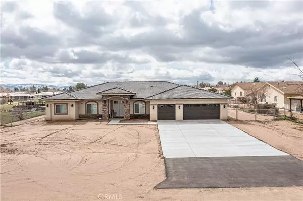 14959 Cedar ST, Hesperia, CA 92345