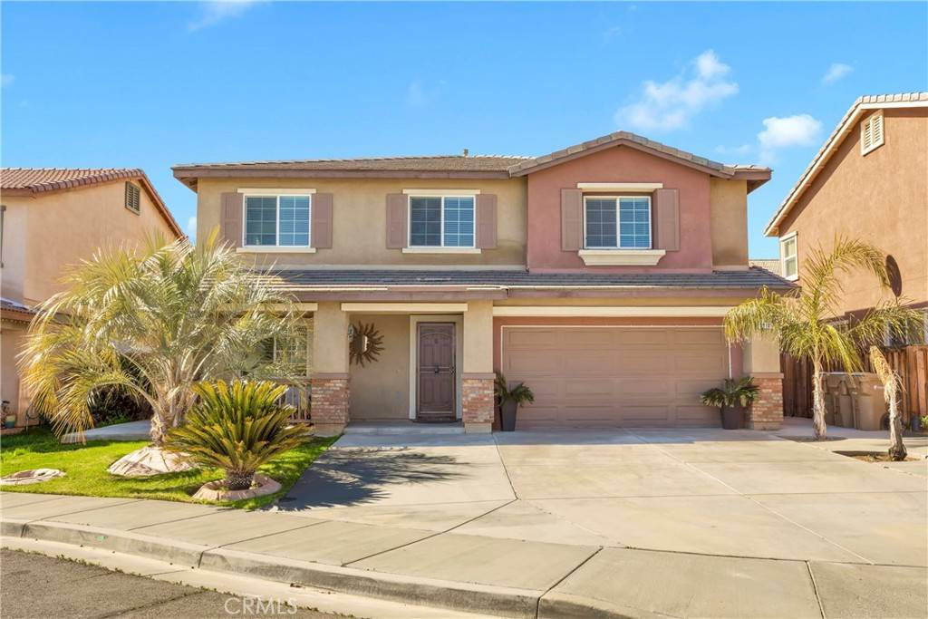 13105 Napa CT, Hesperia, CA 92344
