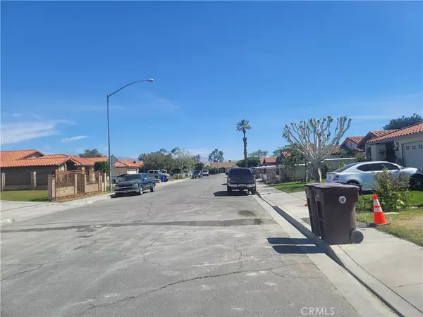 Coachella, CA 92236,84395 Rosal AVE