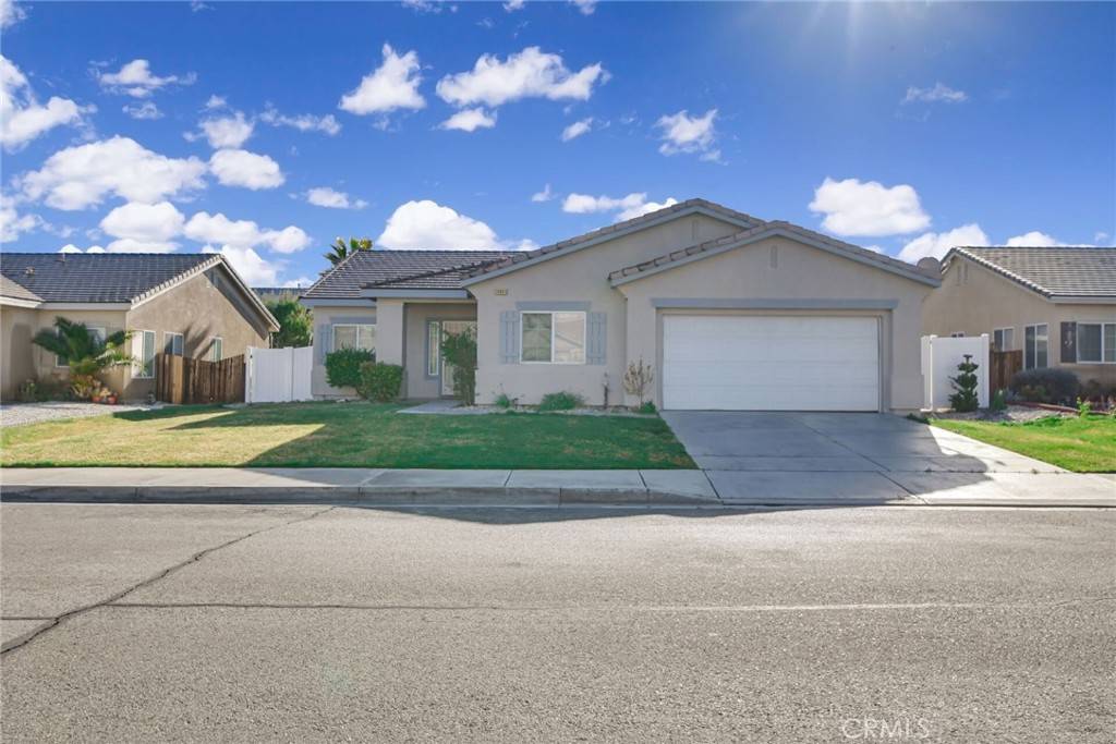 14641 Hondo DR, Victorville, CA 92394