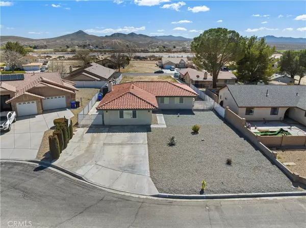 26835 Sheffield LN, Helendale, CA 92342