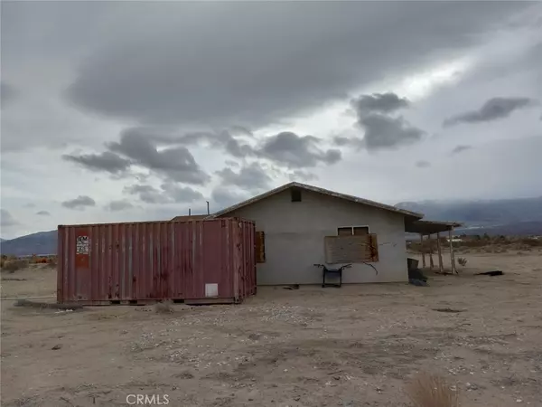 11535 Carapa, Lucerne Valley, CA 92356