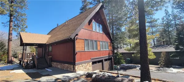 Wrightwood, CA 92397,1604 Blackbird RD