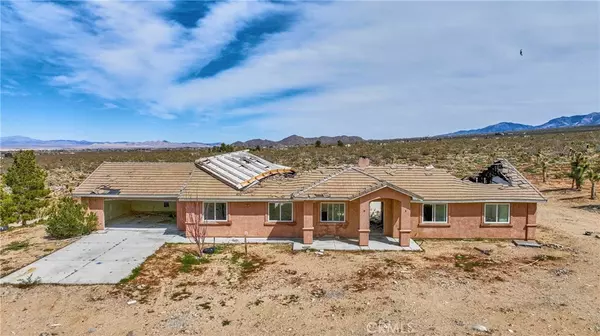 Lucerne Valley, CA 92356,8787 Shantung RD