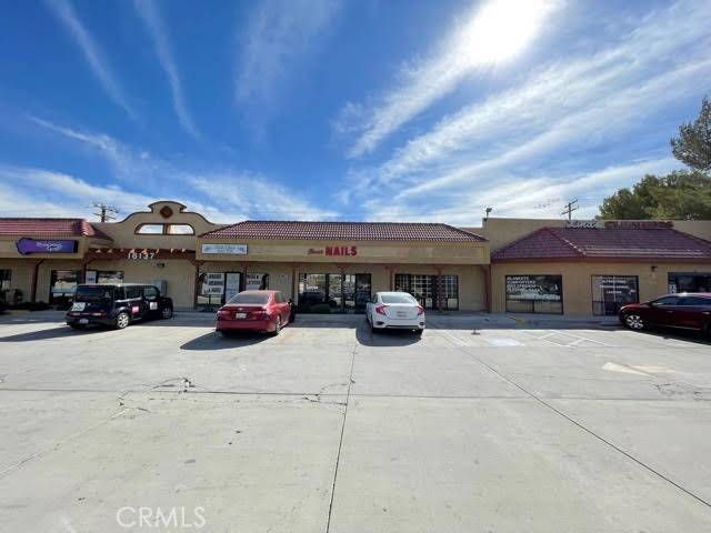 Victorville, CA 92392,16137 Green Tree BLVD #6A