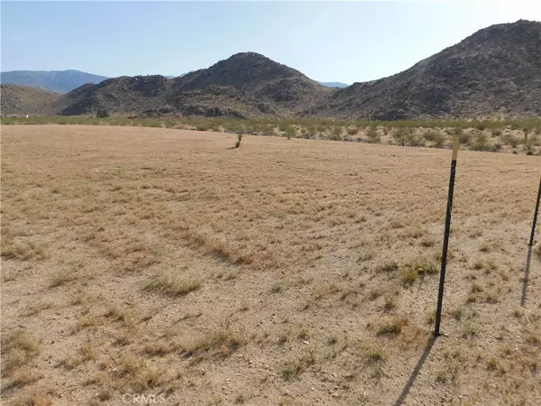 Lucerne Valley, CA 92356,0 Red Buttte RD