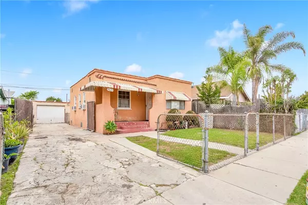 Pico Rivera, CA 90660,4627 Pine ST