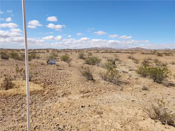 Helendale, CA 92342,5 AC Near Bonanza TRL