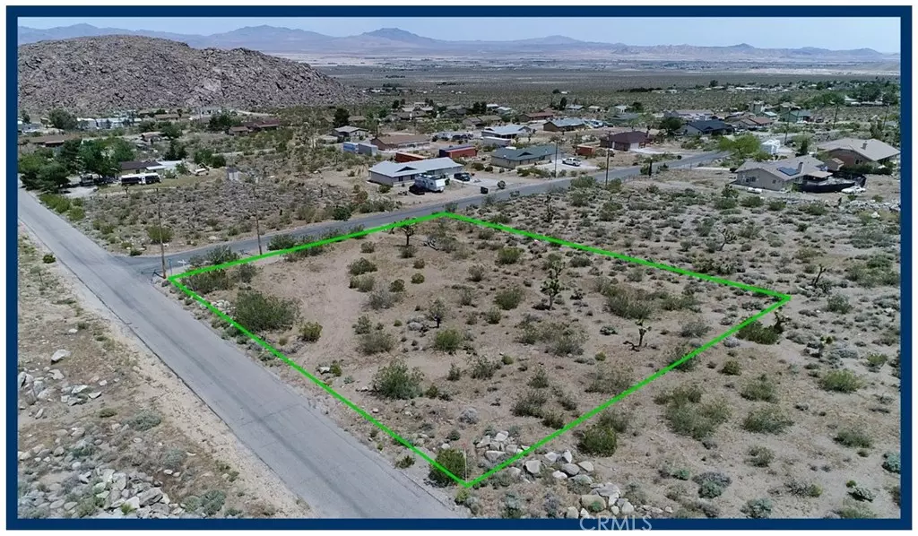 Lucerne Valley, CA 92356,0 Spinel RD