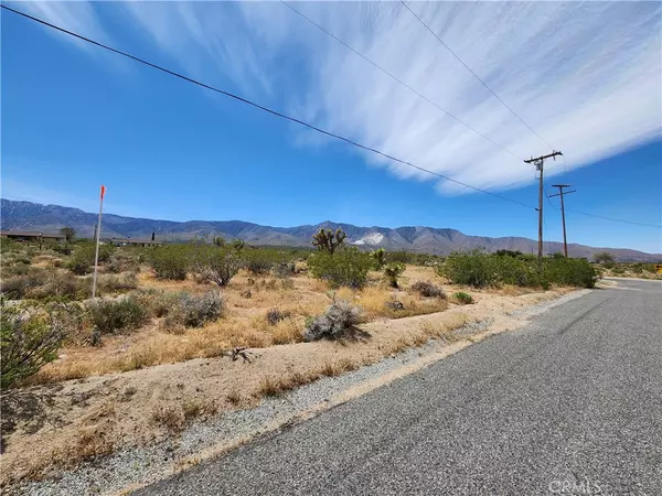 Lucerne Valley, CA 92356,0 Spinel RD