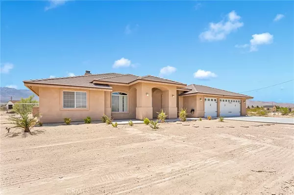 Lucerne Valley, CA 92356,31263 Sherwood ST