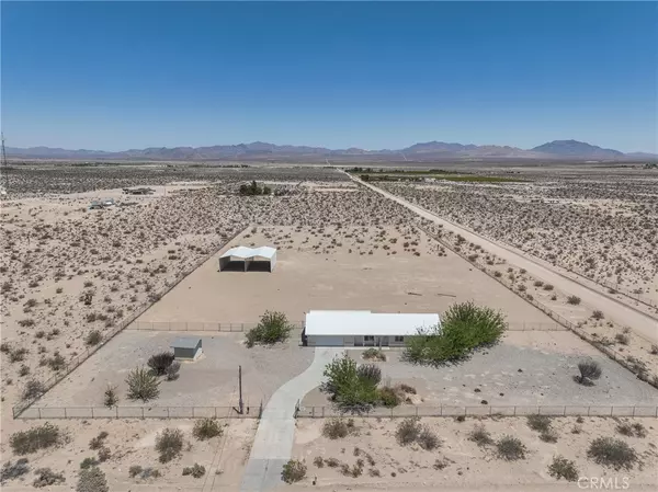 Lucerne Valley, CA 92356,36136 Rabbit Springs RD