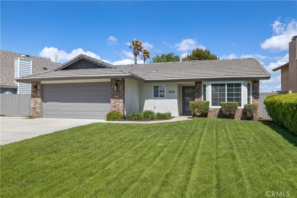 18510 Tanglewood LN, Victorville, CA 92395