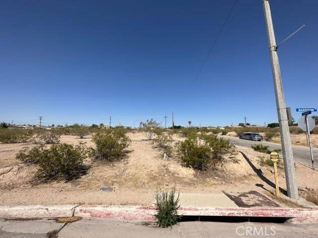 Barstow, CA 92311,0 Barstow RD