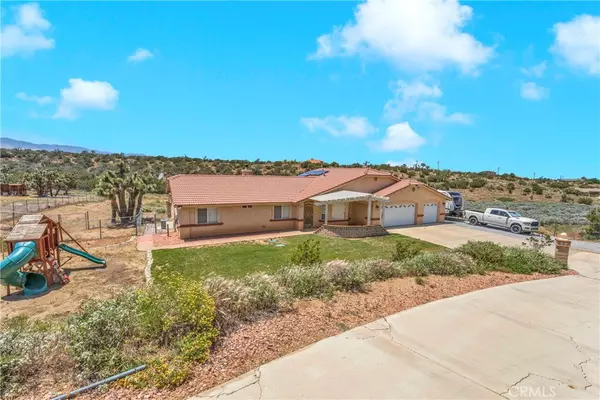 Oak Hills, CA 92344,7792 Verbena RD