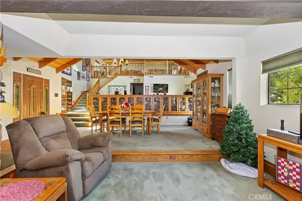 Wrightwood, CA 92397,2235 E Canyon DR