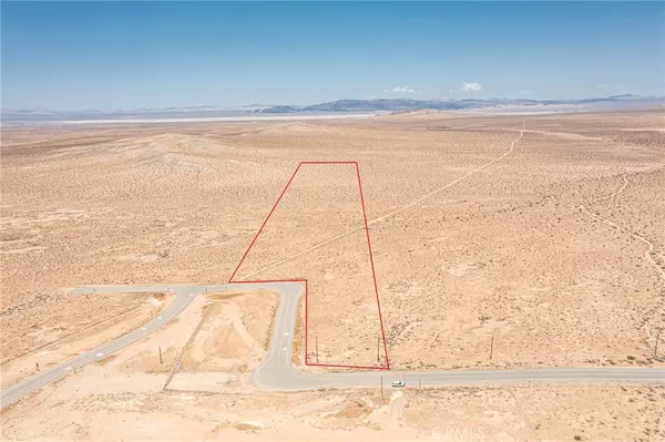 Hinkley, CA 92347,0 Acacia RD