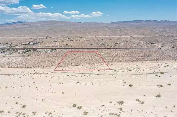 Daggett, CA 92327,0 Mojave RD