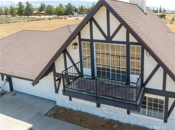 Phelan, CA 92371,9782 Tumbleweed RD