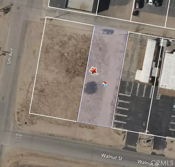 0 Walnut ST, Hesperia, CA 92345