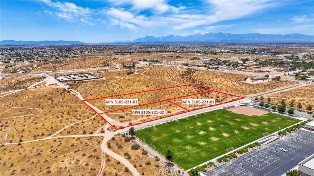 0 Herbert ST, Victorville, CA 92392