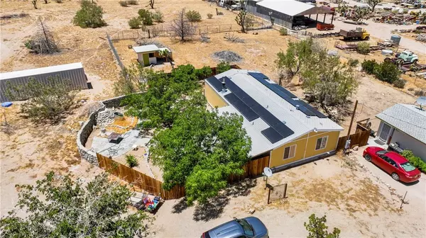 Lucerne Valley, CA 92356,9184 Custer AVE