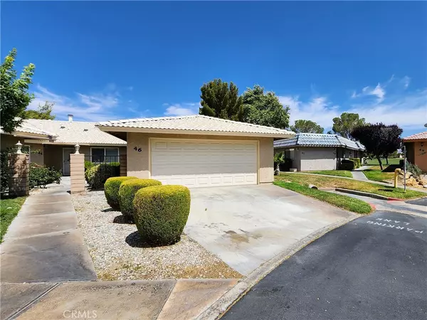 27535 Lakeview DR #46, Helendale, CA 92342