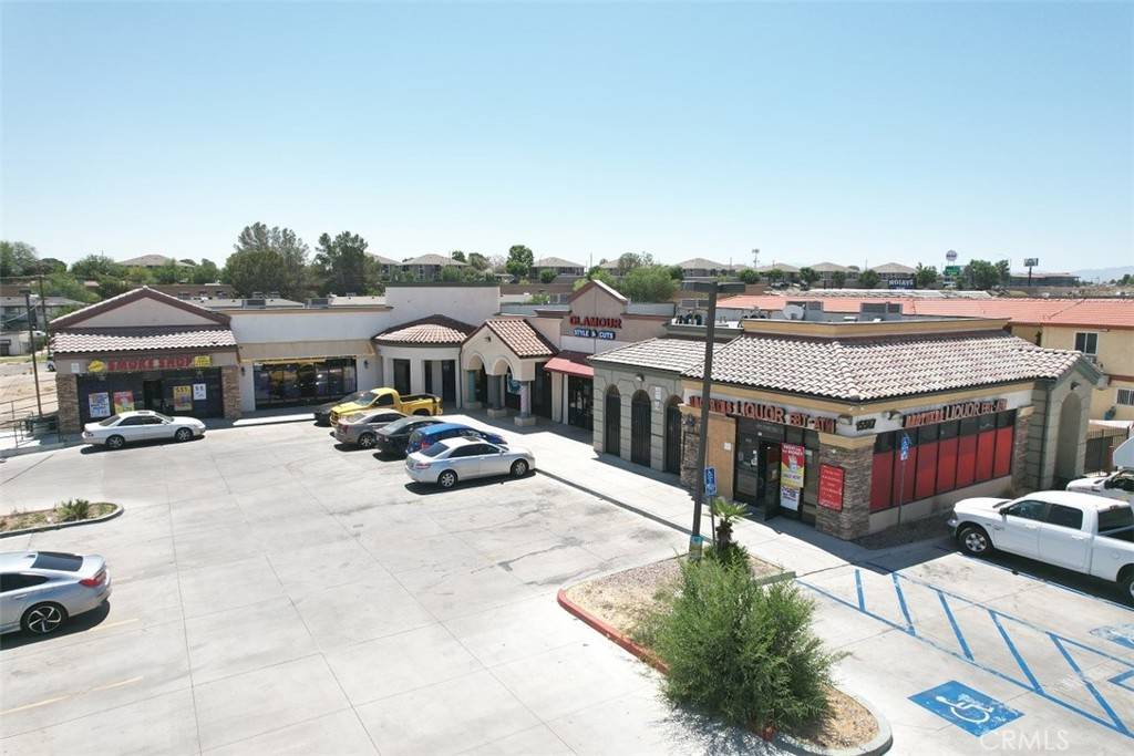 15517 Village DR, Victorville, CA 92394