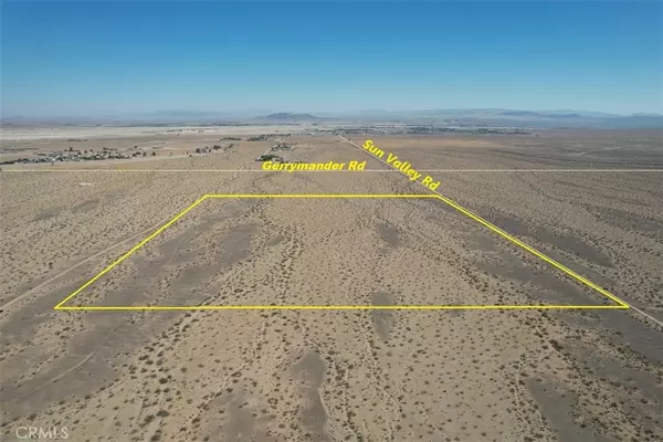 Barstow, CA 92311,0 Sun Valley DR