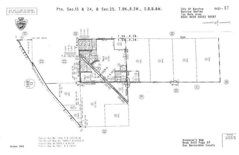 0 Main ST, Barstow, CA 92311